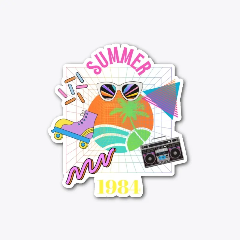 Summer 1984