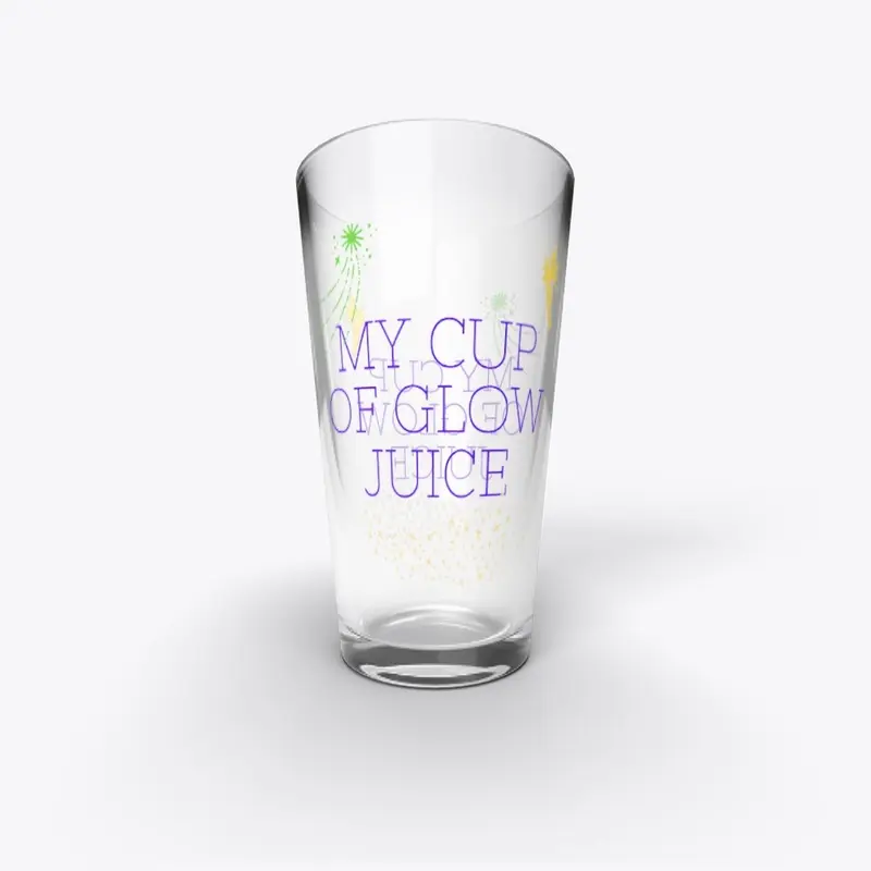 My Glow Juice