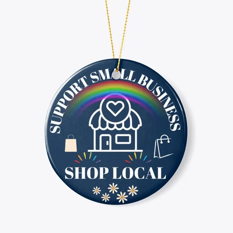 Small Business Love