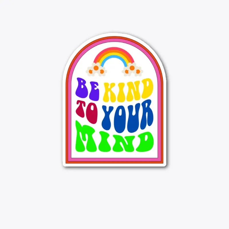 Mind Kindness